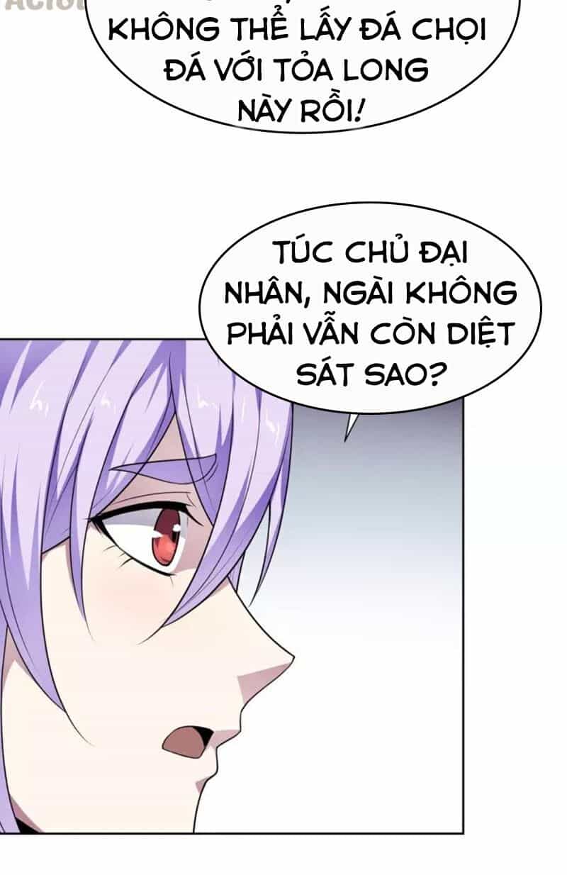 Nghịch Thiên Đại Thần - Chương 69 - ảnh 9