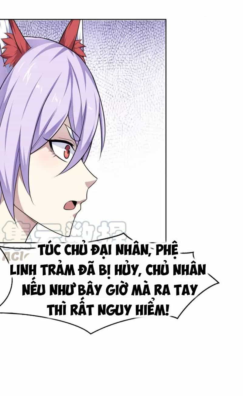 Nghịch Thiên Đại Thần - Chương 69.5 - ảnh 2
