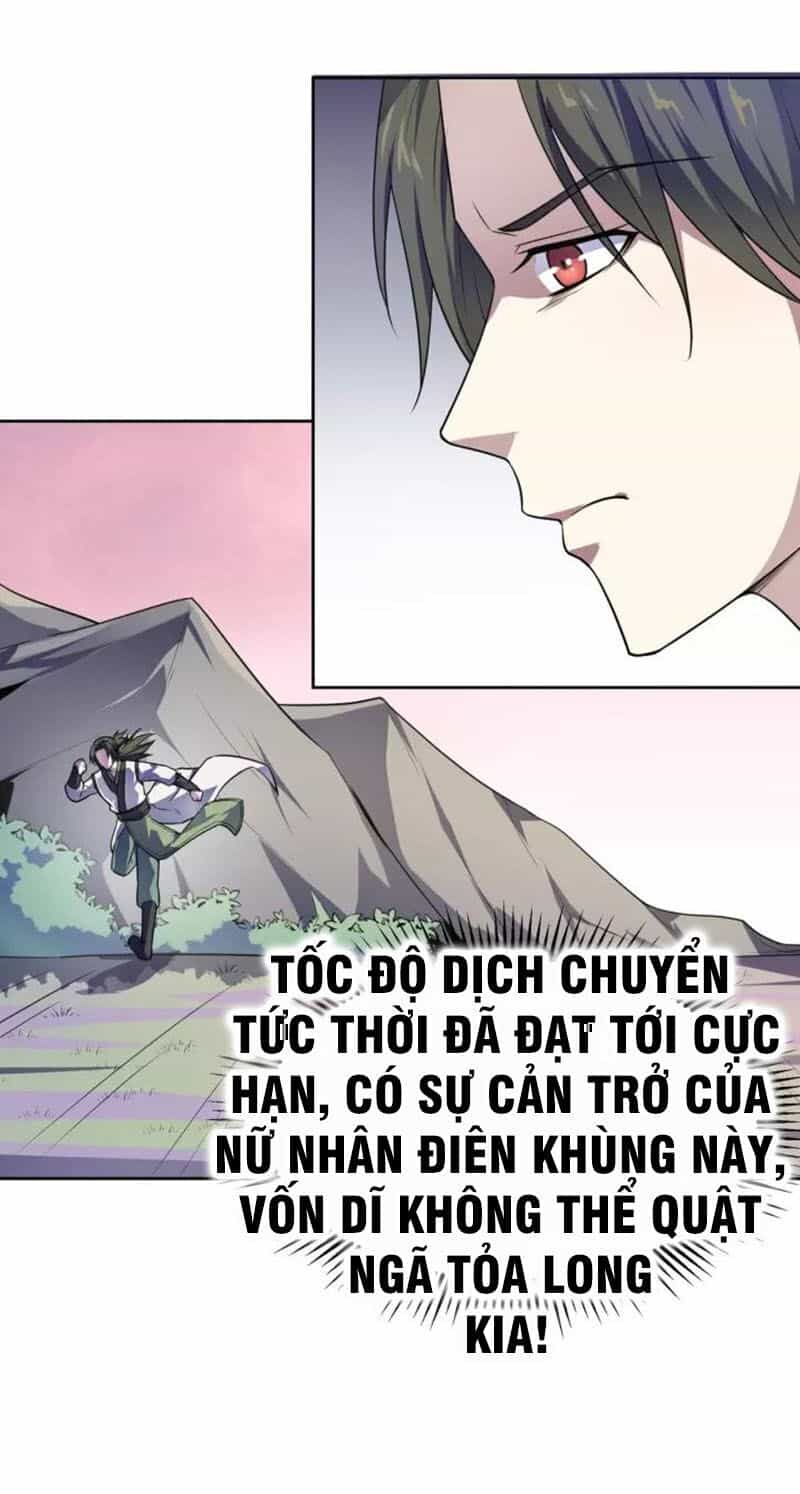 Nghịch Thiên Đại Thần - Chương 69.5 - ảnh 25