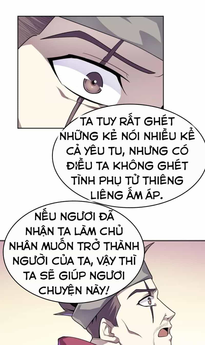 Nghịch Thiên Đại Thần - Chương 69.5 - ảnh 4