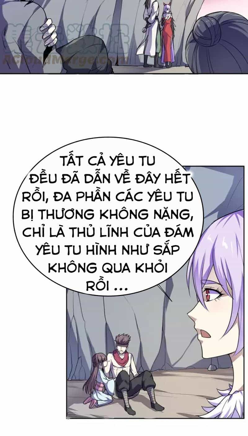 Nghịch Thiên Đại Thần - Chương 70 - ảnh 17