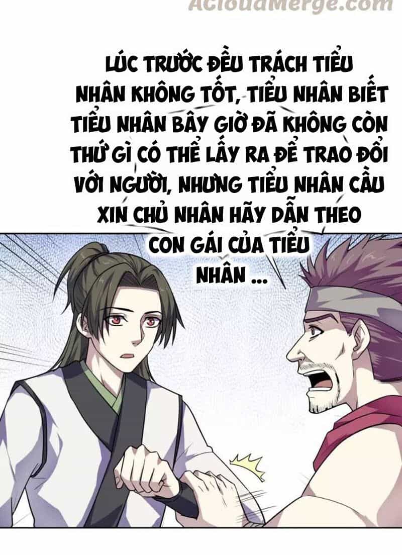 Nghịch Thiên Đại Thần - Chương 70 - ảnh 23