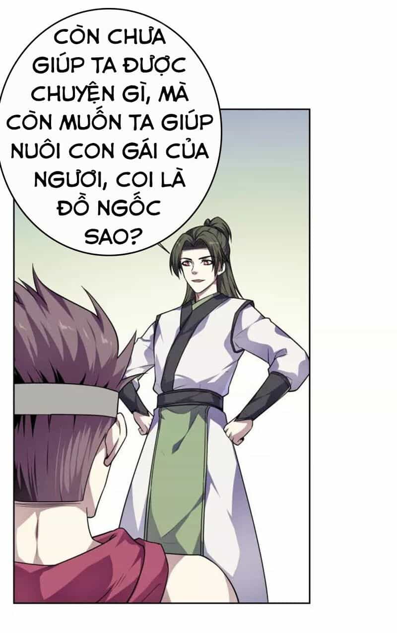 Nghịch Thiên Đại Thần - Chương 70 - ảnh 25