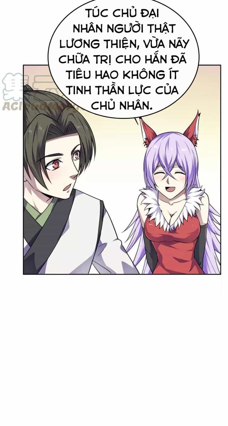 Nghịch Thiên Đại Thần - Chương 70 - ảnh 26
