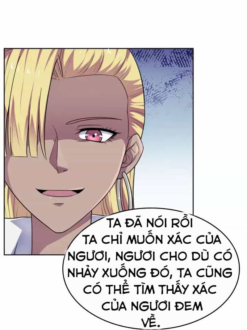 Nghịch Thiên Đại Thần - Chương 70 - ảnh 3