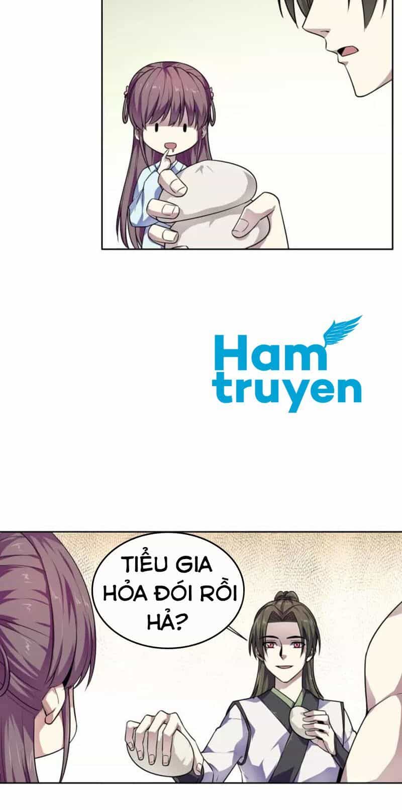 Nghịch Thiên Đại Thần - Chương 70 - ảnh 32