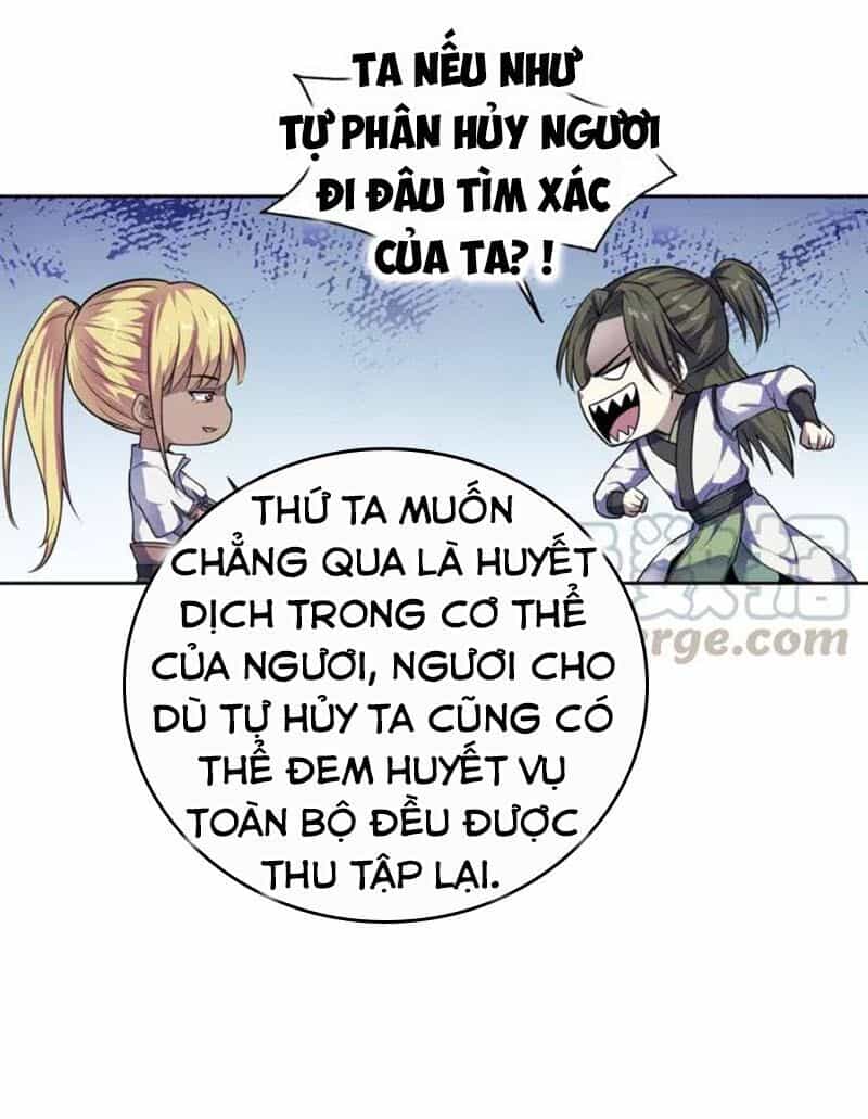 Nghịch Thiên Đại Thần - Chương 70 - ảnh 4
