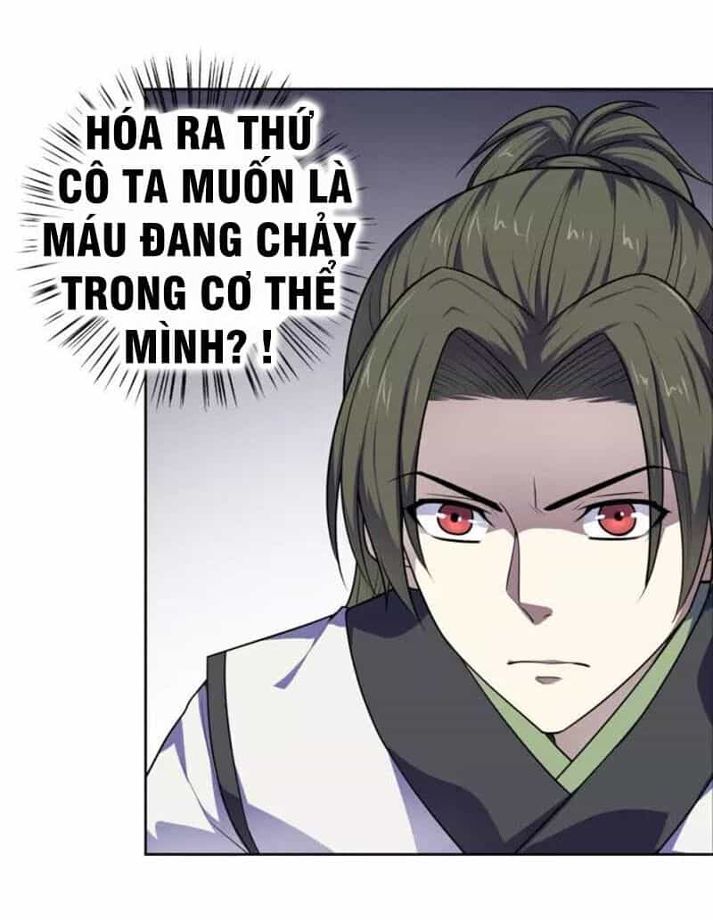 Nghịch Thiên Đại Thần - Chương 70 - ảnh 5