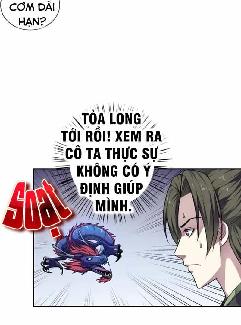 Nghịch Thiên Đại Thần - Chương 70 - ảnh 7
