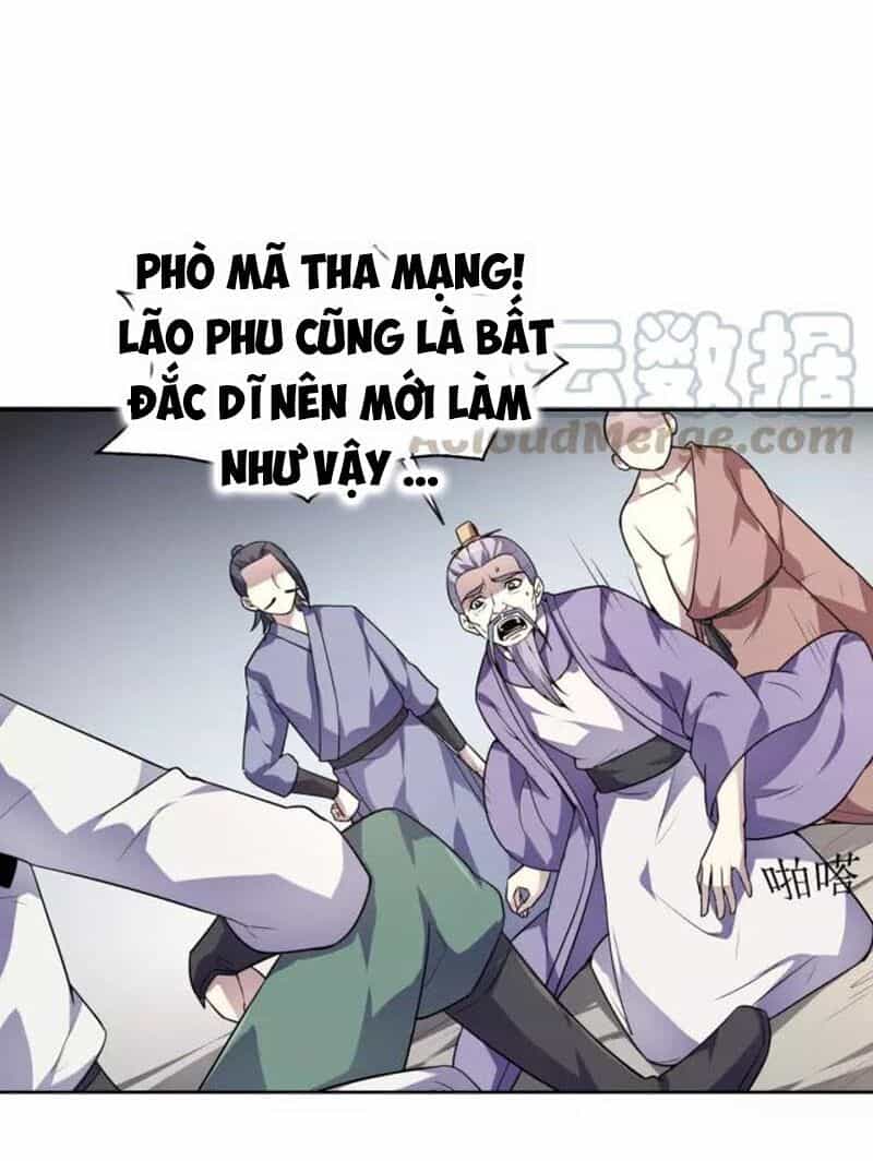 Nghịch Thiên Đại Thần - Chương 71 - ảnh 10