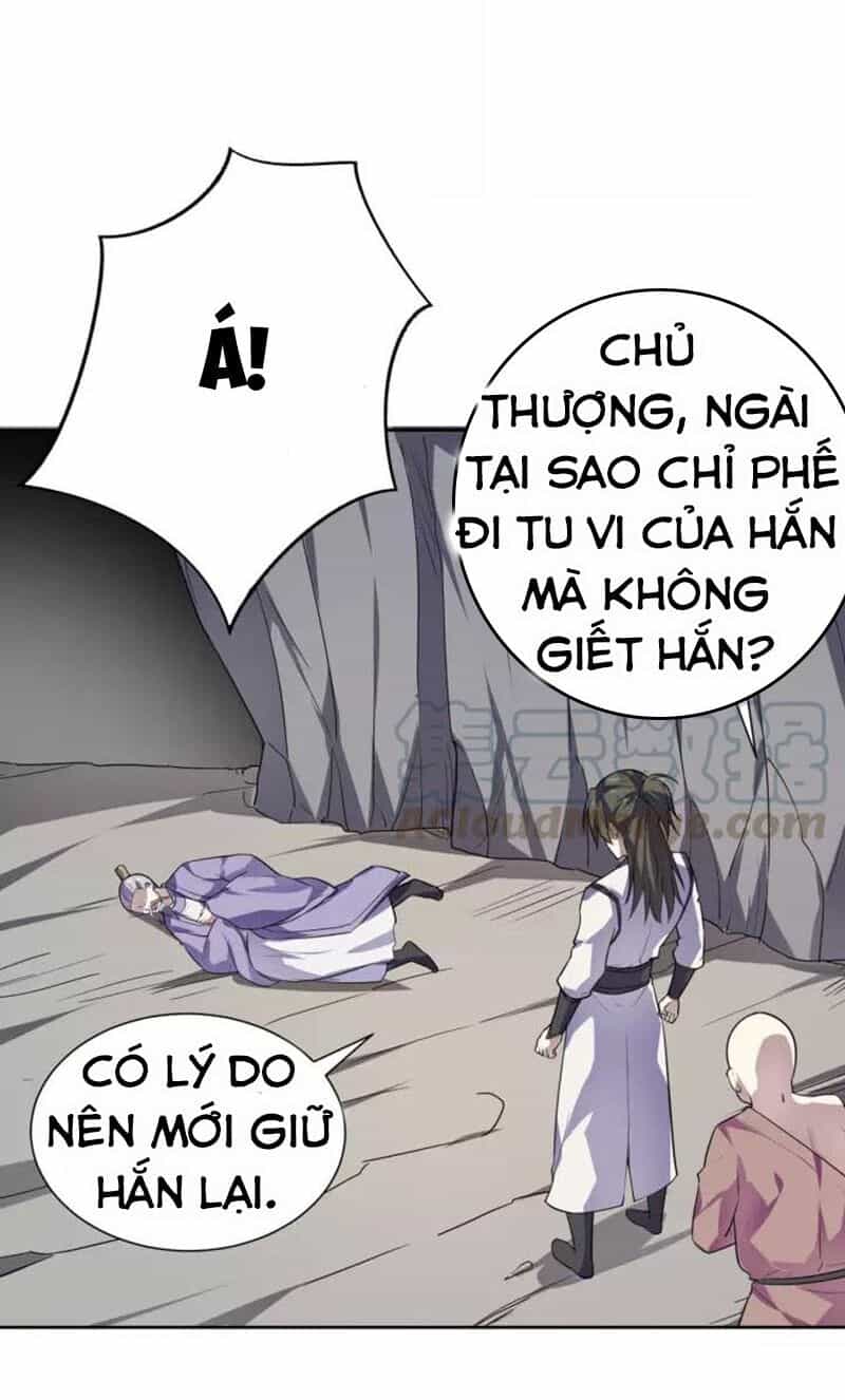 Nghịch Thiên Đại Thần - Chương 71 - ảnh 14