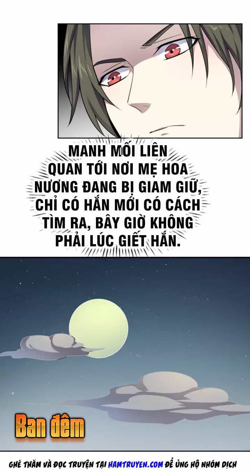 Nghịch Thiên Đại Thần - Chương 71 - ảnh 15