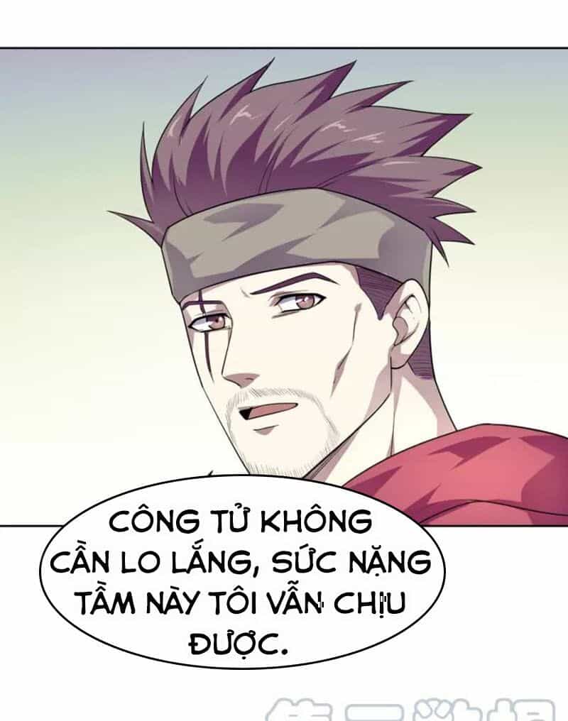 Nghịch Thiên Đại Thần - Chương 71 - ảnh 18