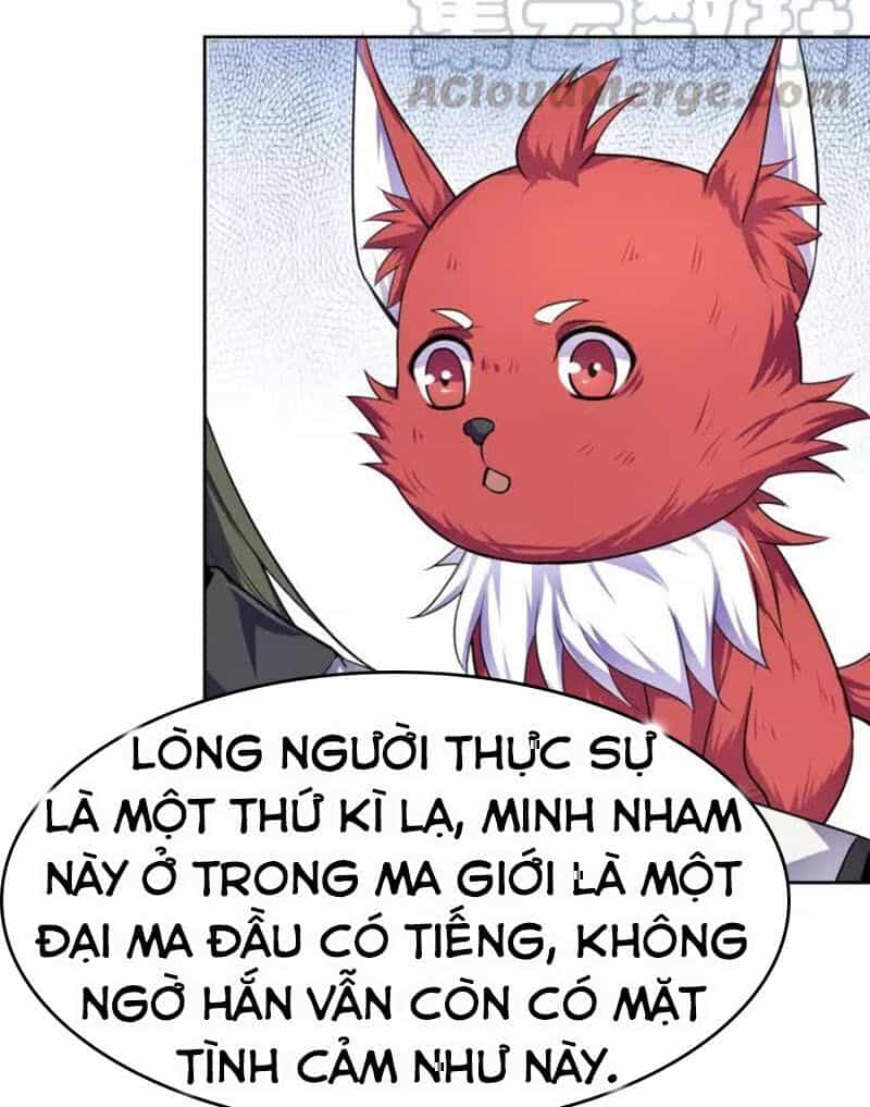 Nghịch Thiên Đại Thần - Chương 71 - ảnh 19