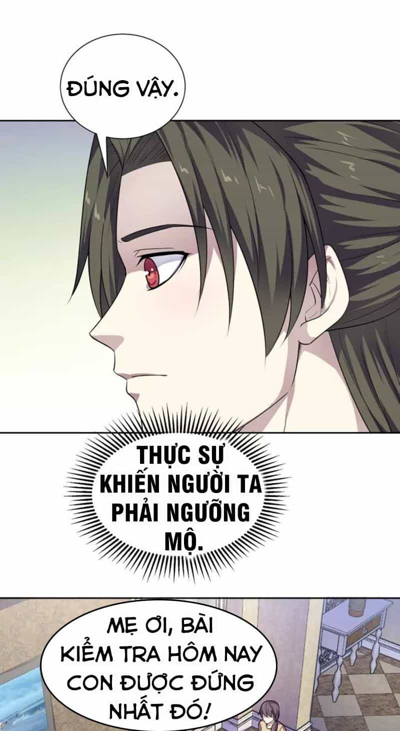 Nghịch Thiên Đại Thần - Chương 71 - ảnh 20