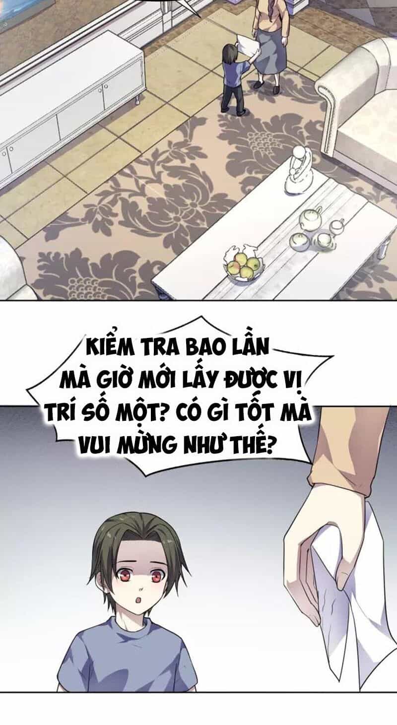 Nghịch Thiên Đại Thần - Chương 71 - ảnh 21