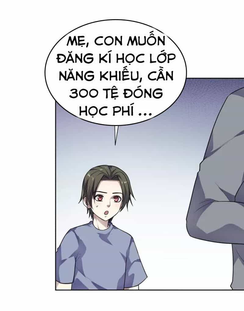 Nghịch Thiên Đại Thần - Chương 71 - ảnh 25