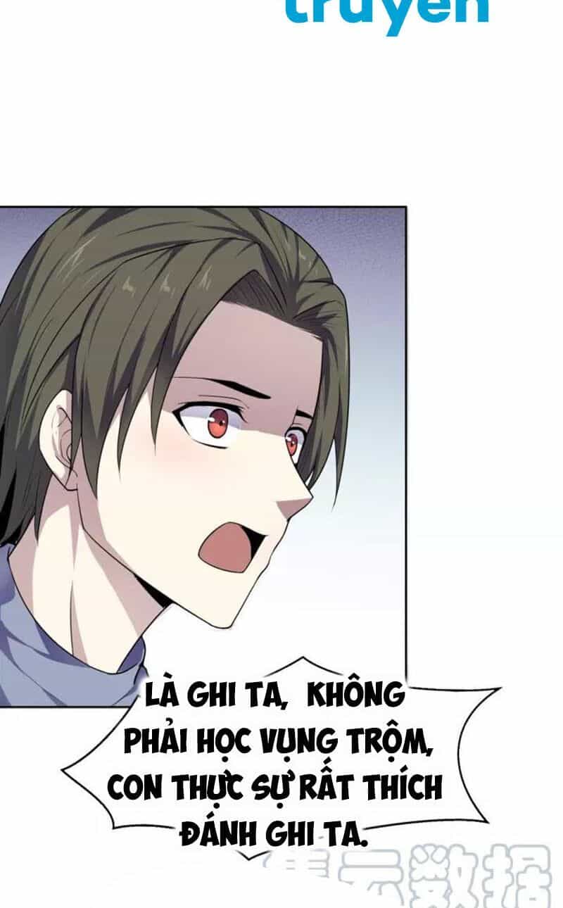 Nghịch Thiên Đại Thần - Chương 71 - ảnh 27