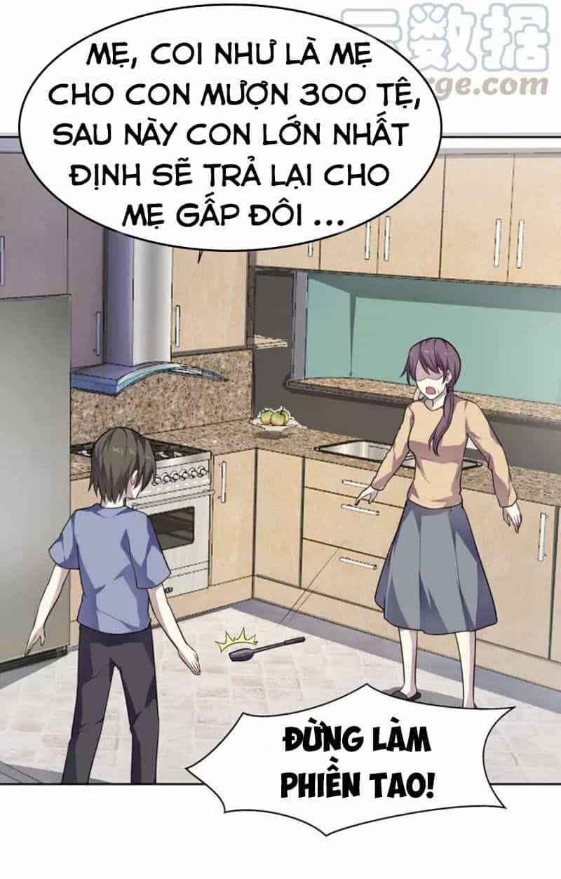 Nghịch Thiên Đại Thần - Chương 71 - ảnh 28