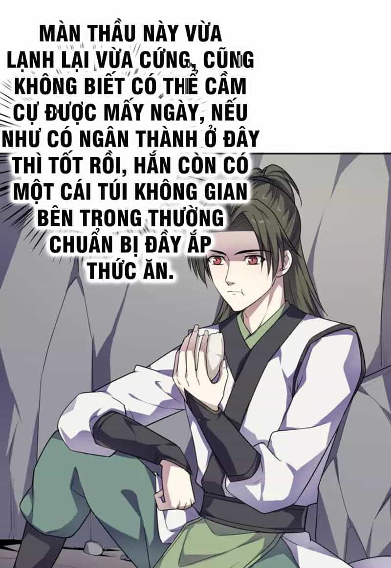 Nghịch Thiên Đại Thần - Chương 71 - ảnh 3