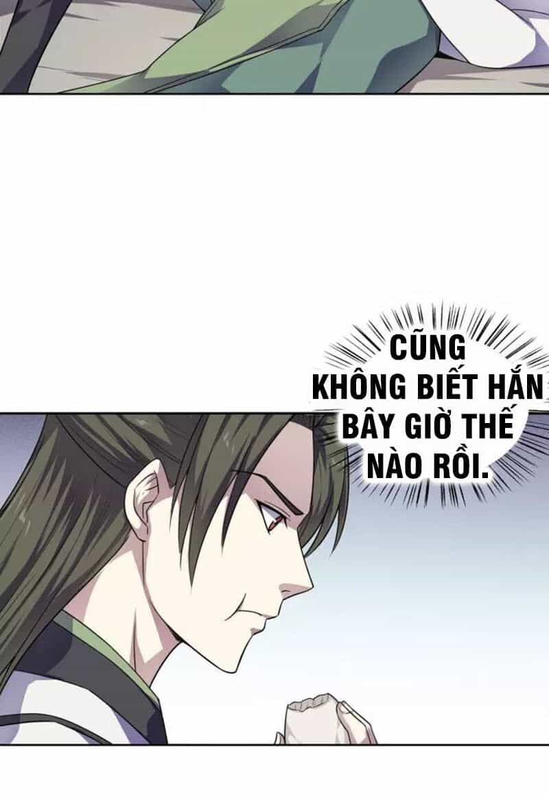 Nghịch Thiên Đại Thần - Chương 71 - ảnh 4