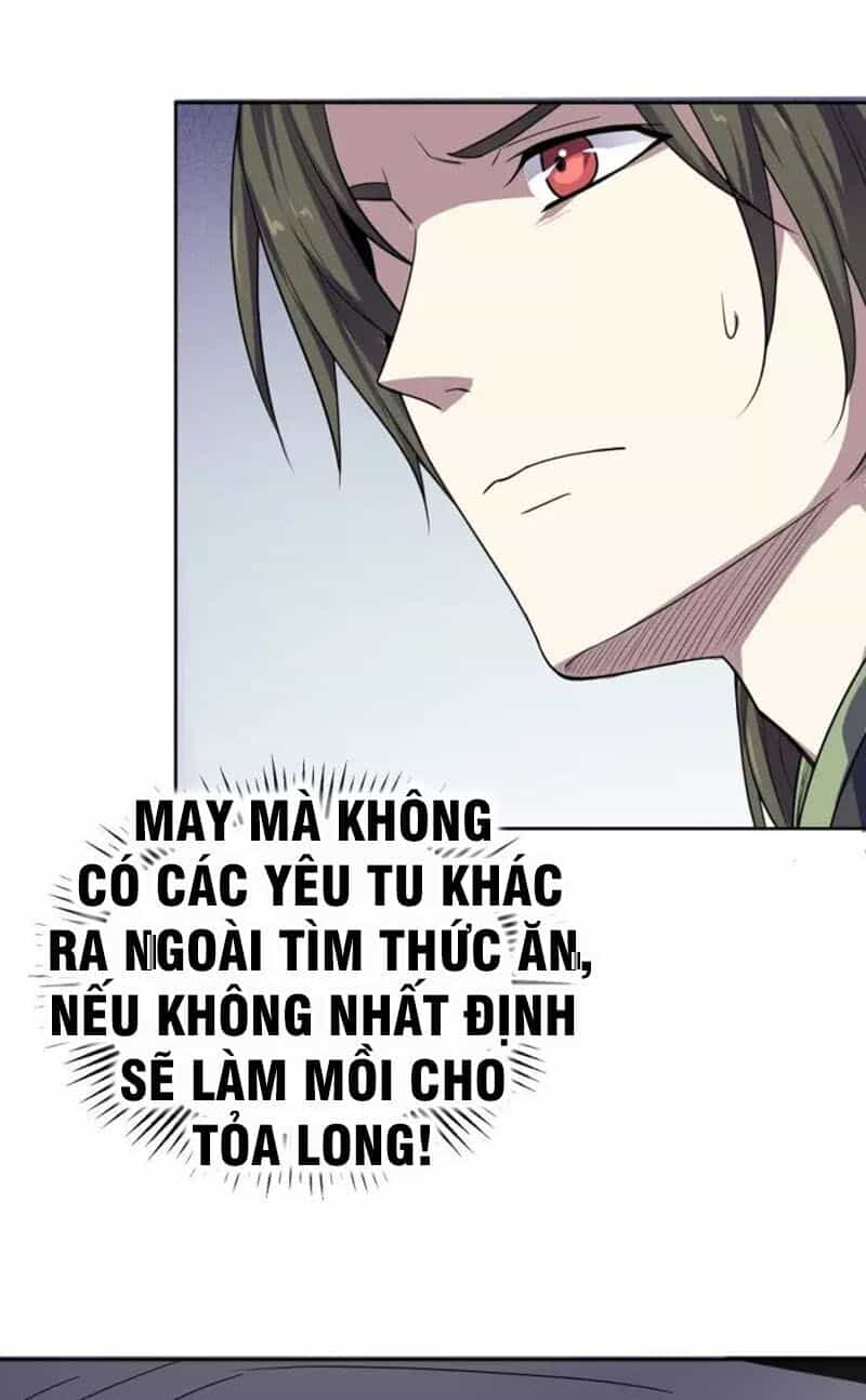 Nghịch Thiên Đại Thần - Chương 71.5 - ảnh 12