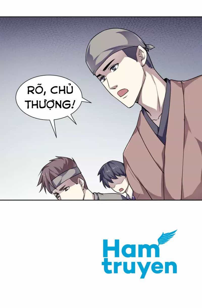 Nghịch Thiên Đại Thần - Chương 71.5 - ảnh 16