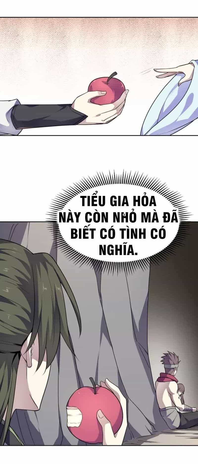 Nghịch Thiên Đại Thần - Chương 71.5 - ảnh 20