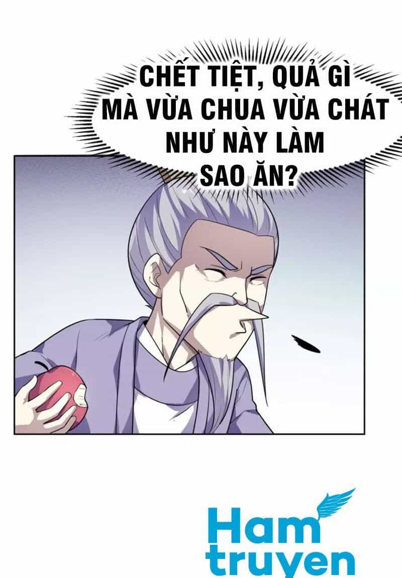 Nghịch Thiên Đại Thần - Chương 71.5 - ảnh 21