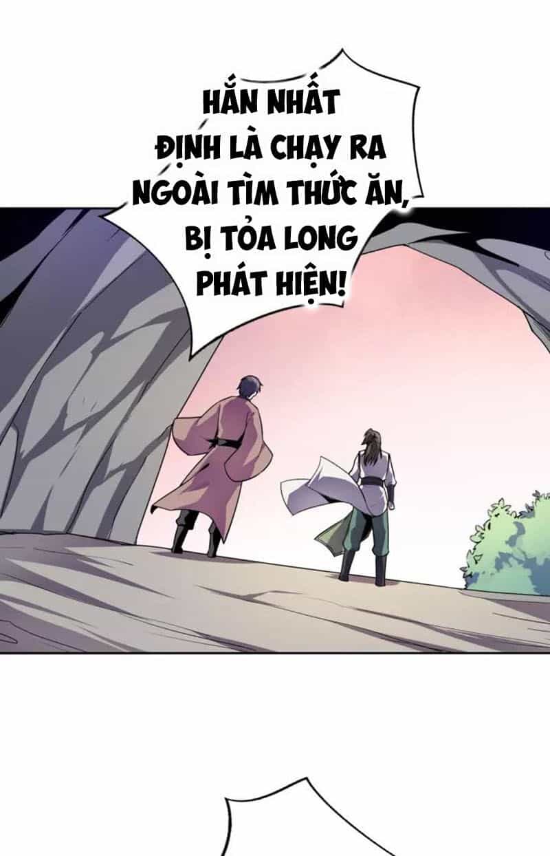 Nghịch Thiên Đại Thần - Chương 71.5 - ảnh 25