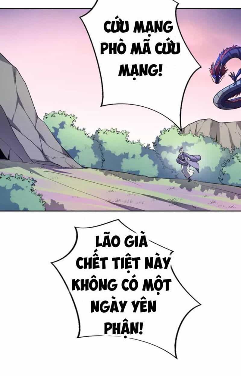 Nghịch Thiên Đại Thần - Chương 71.5 - ảnh 26