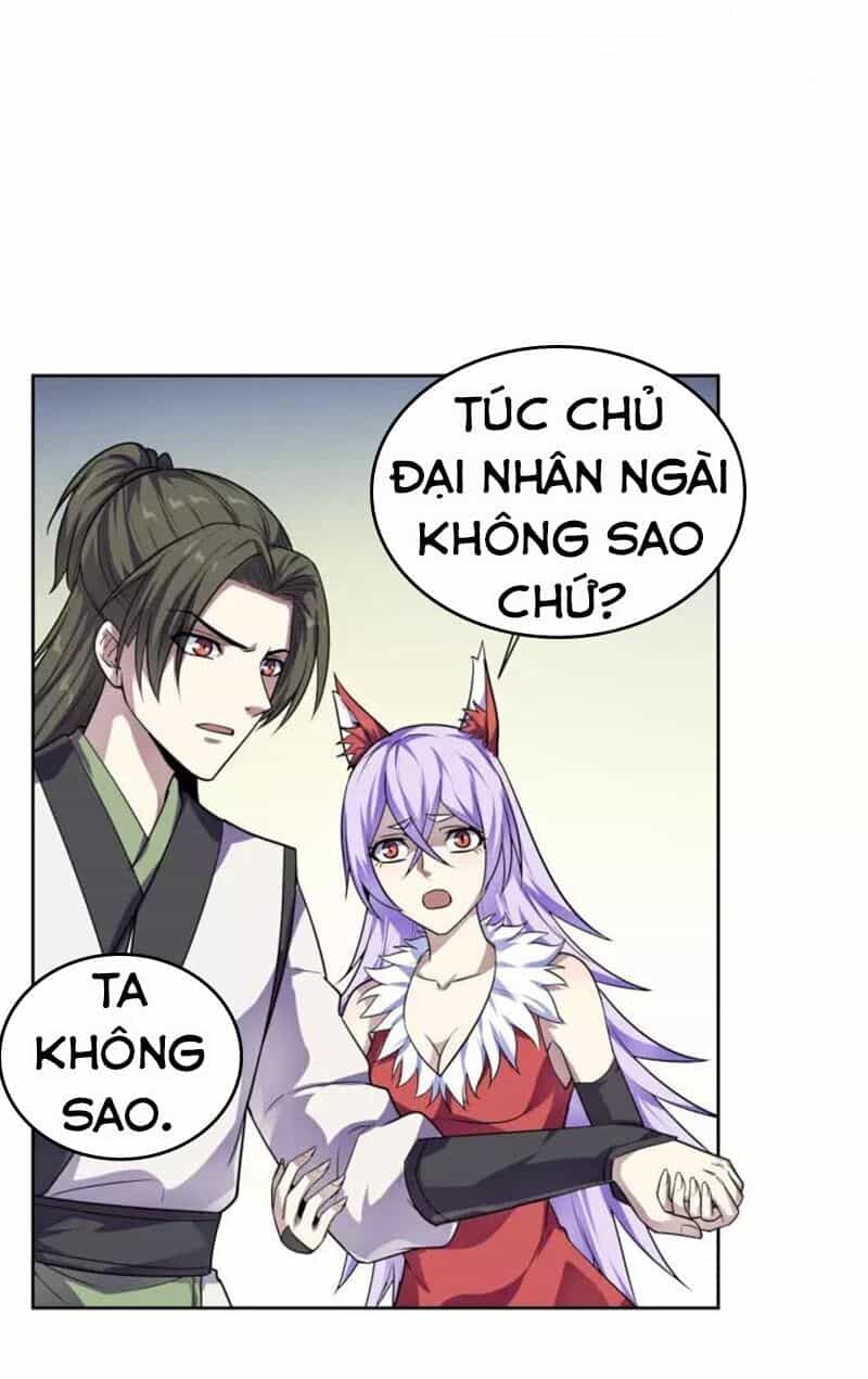 Nghịch Thiên Đại Thần - Chương 72 - ảnh 10