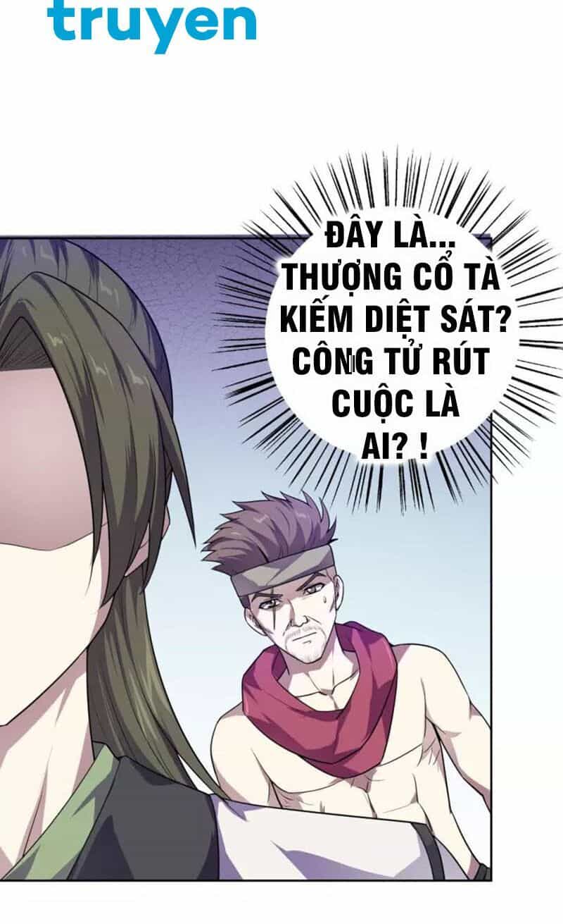 Nghịch Thiên Đại Thần - Chương 72 - ảnh 8