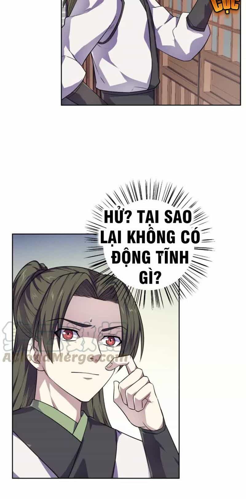 Nghịch Thiên Đại Thần - Chương 72.5 - ảnh 14