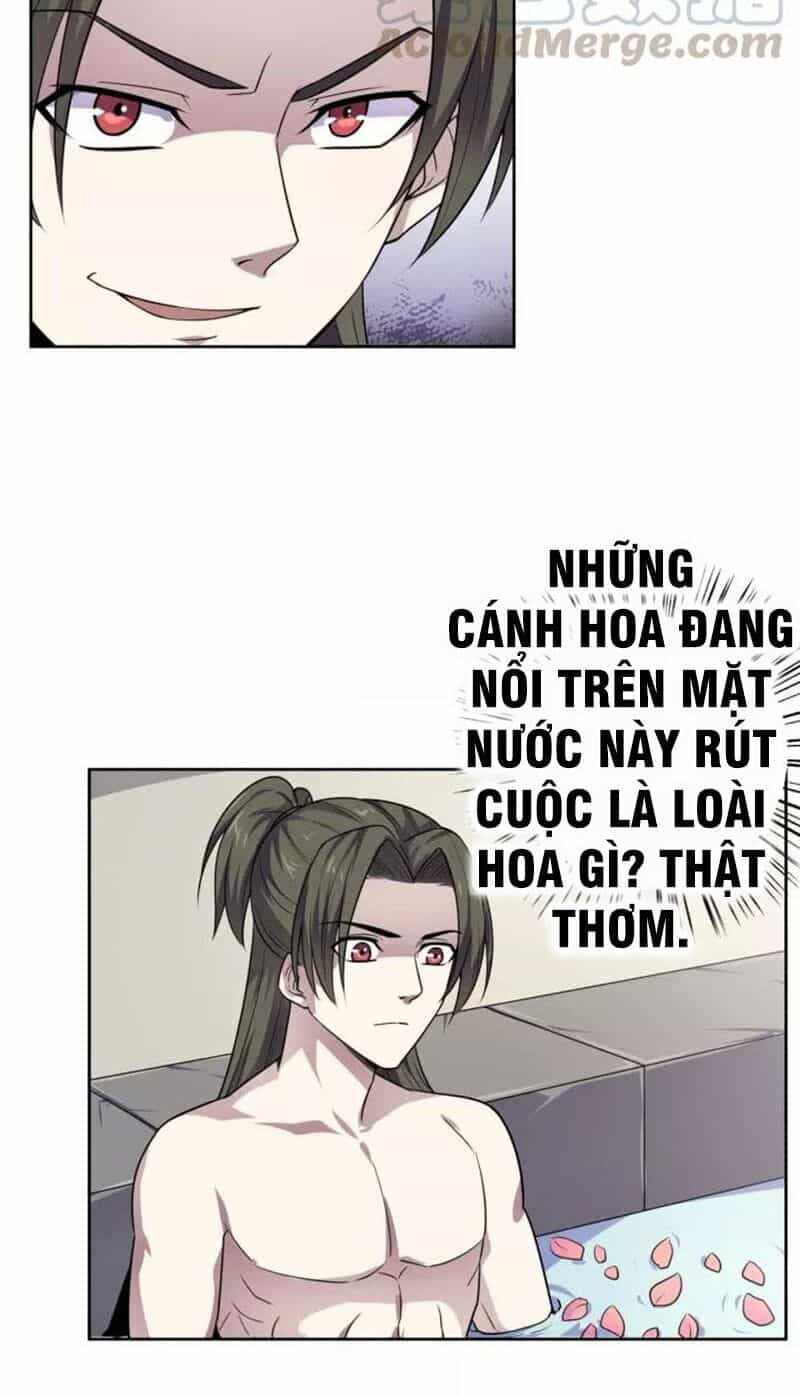 Nghịch Thiên Đại Thần - Chương 72.5 - ảnh 18