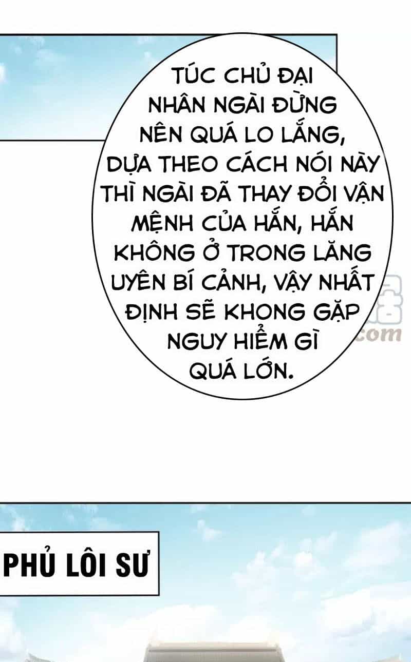 Nghịch Thiên Đại Thần - Chương 72.5 - ảnh 9