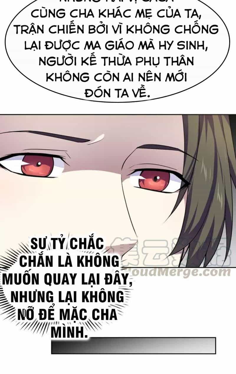 Nghịch Thiên Đại Thần - Chương 73 - ảnh 15