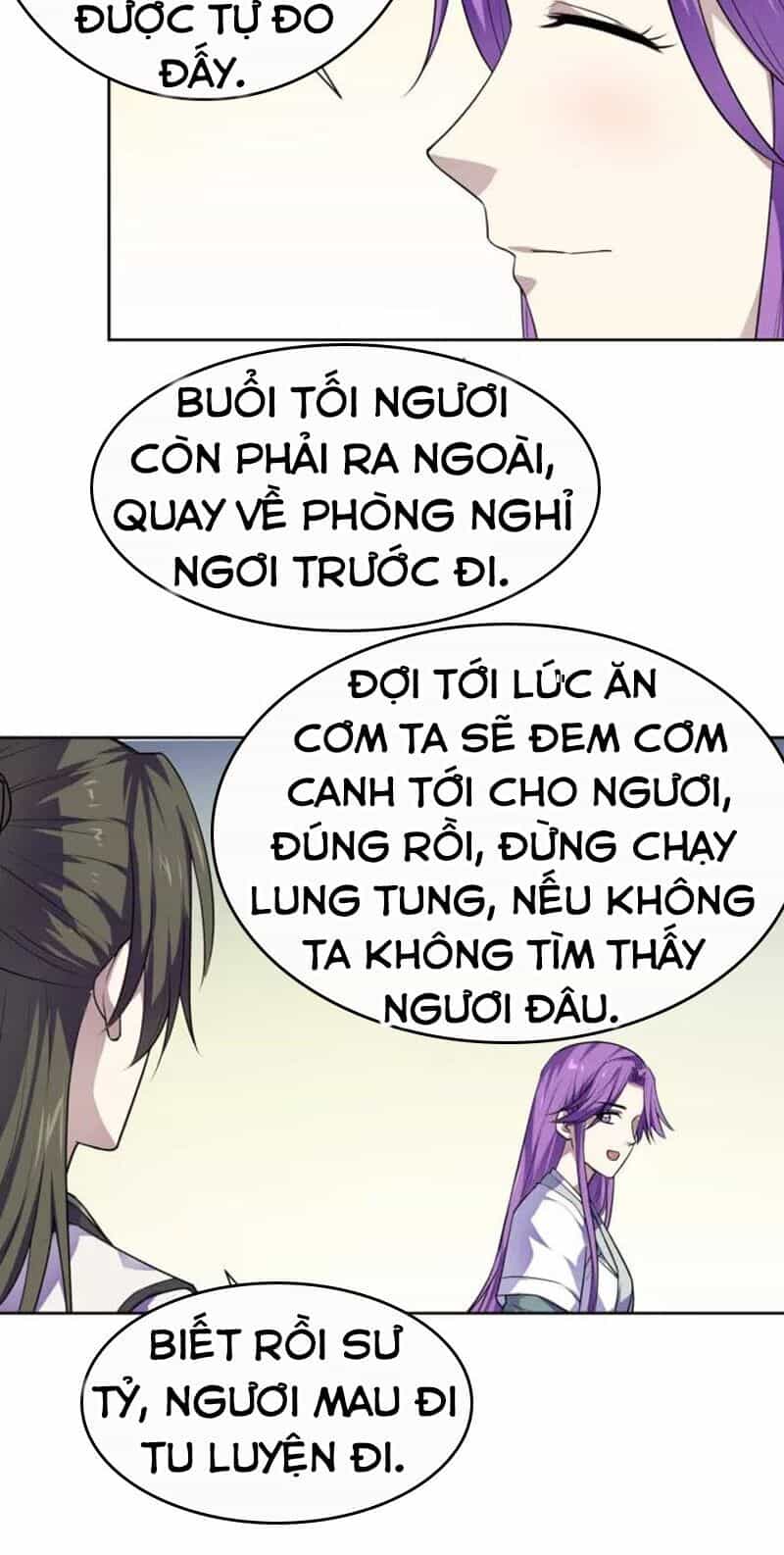 Nghịch Thiên Đại Thần - Chương 73 - ảnh 18