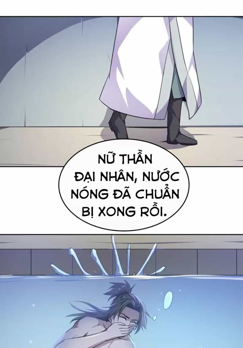 Nghịch Thiên Đại Thần - Chương 73 - ảnh 2