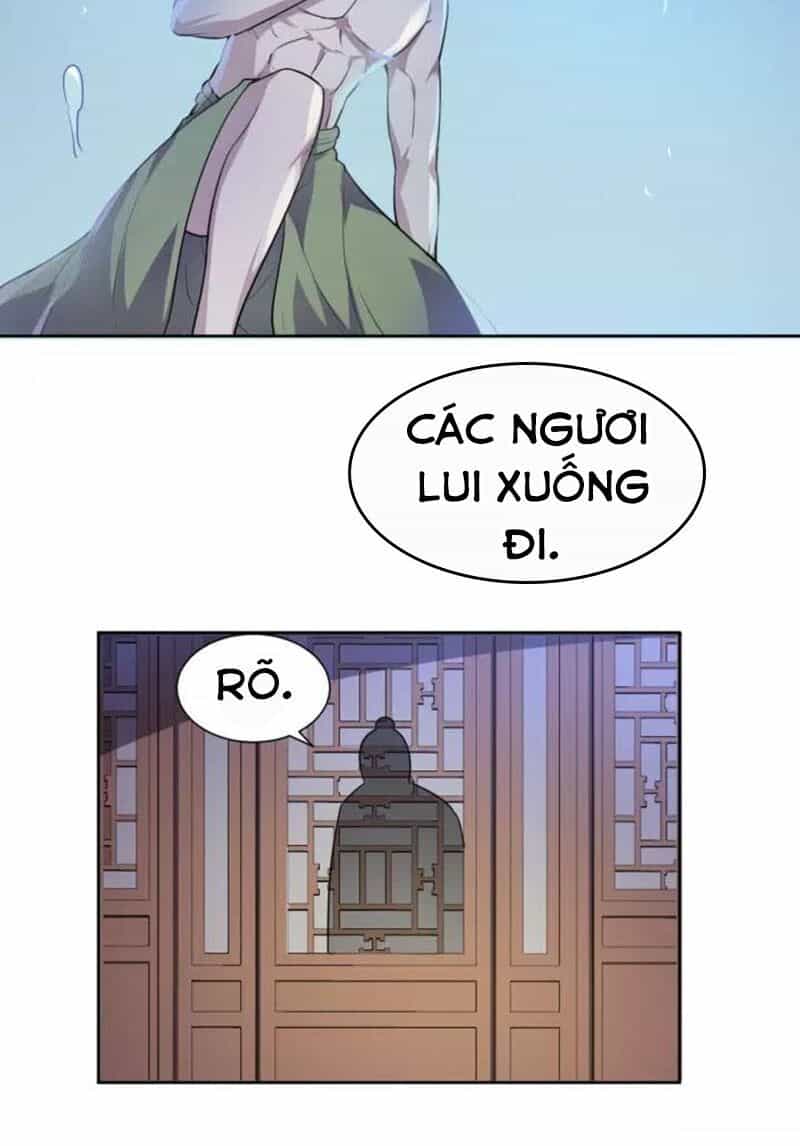 Nghịch Thiên Đại Thần - Chương 73 - ảnh 3