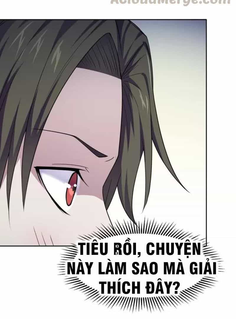 Nghịch Thiên Đại Thần - Chương 73 - ảnh 6