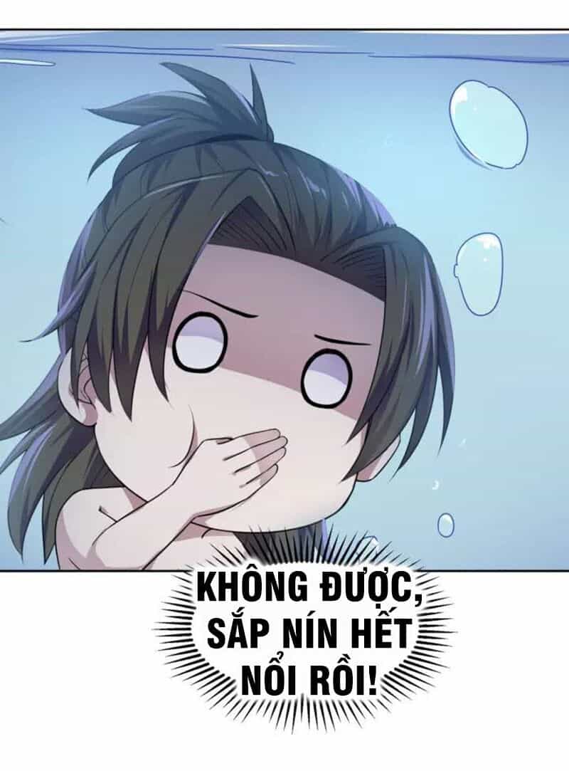 Nghịch Thiên Đại Thần - Chương 73 - ảnh 7