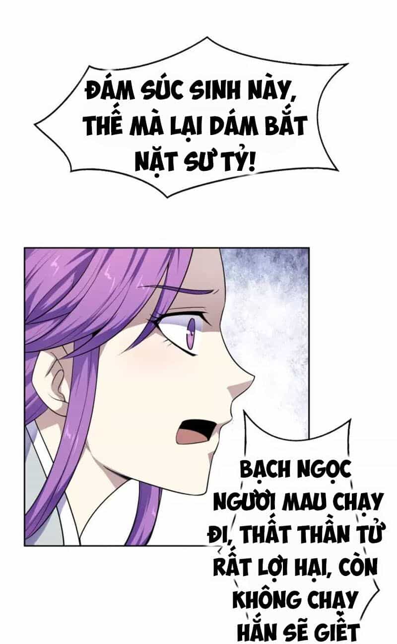 Nghịch Thiên Đại Thần - Chương 73.5 - ảnh 18