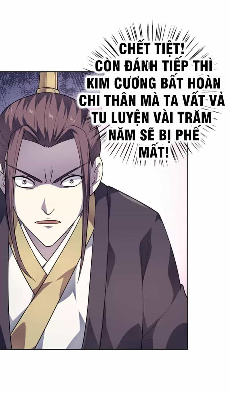 Nghịch Thiên Đại Thần - Chương 74 - ảnh 10