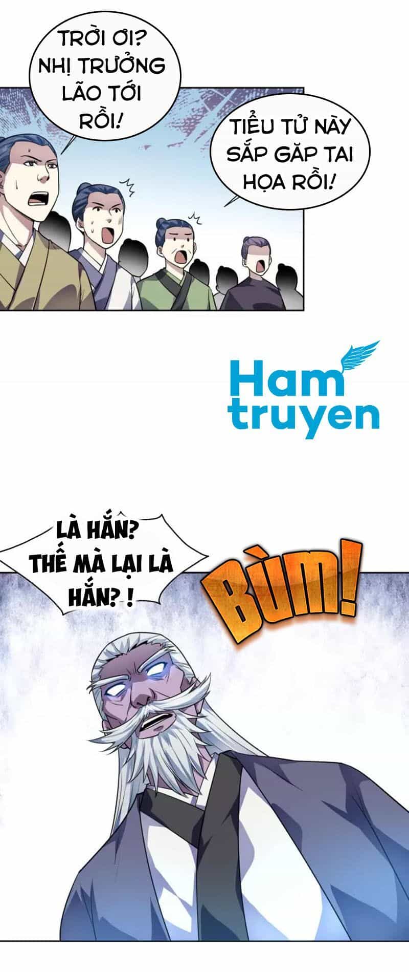 Nghịch Thiên Đại Thần - Chương 74 - ảnh 13