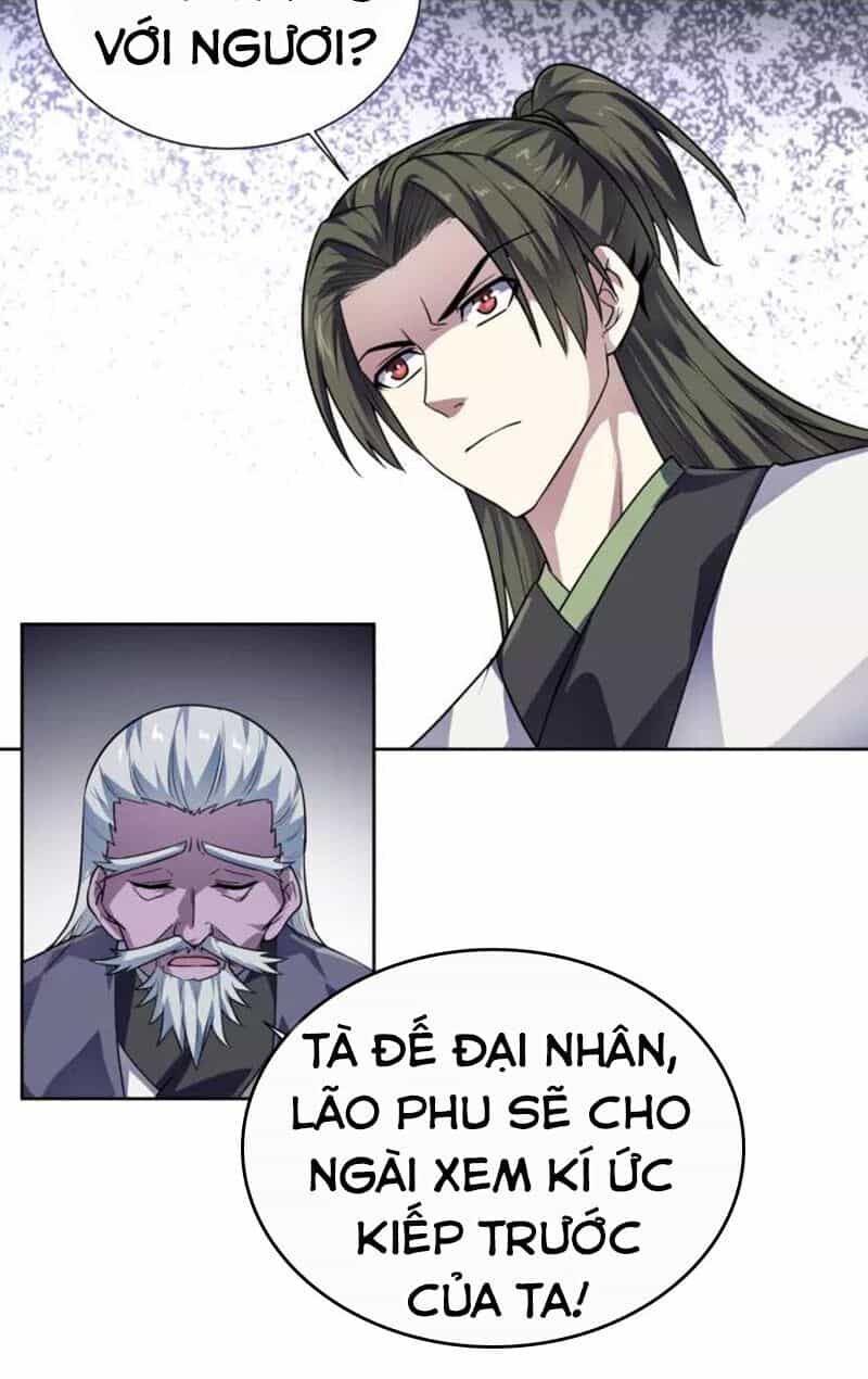 Nghịch Thiên Đại Thần - Chương 74 - ảnh 18