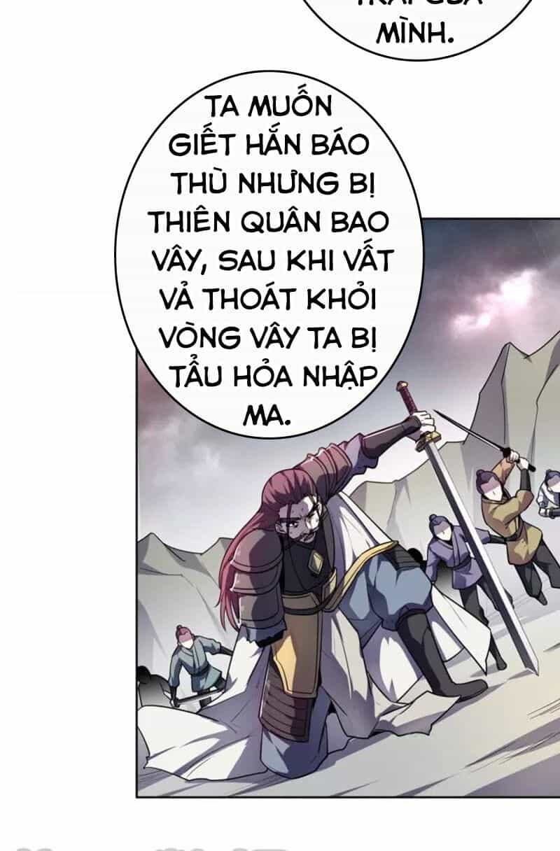 Nghịch Thiên Đại Thần - Chương 74 - ảnh 22