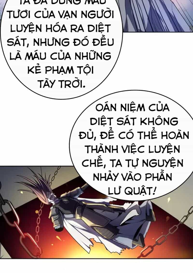 Nghịch Thiên Đại Thần - Chương 74 - ảnh 24