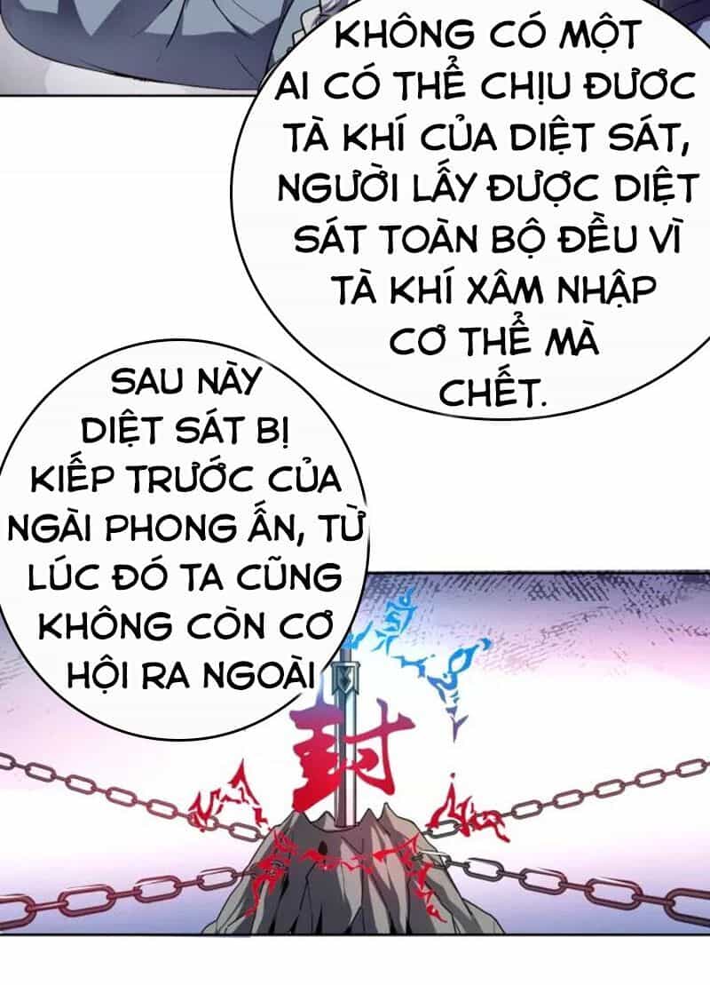 Nghịch Thiên Đại Thần - Chương 74 - ảnh 26