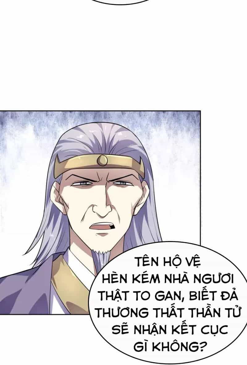 Nghịch Thiên Đại Thần - Chương 74 - ảnh 30